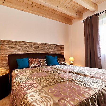 Ferienhaus Schoenblick Rieden  Bagian luar foto