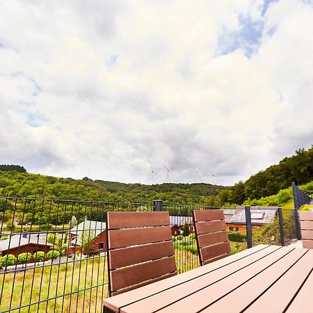 Ferienhaus Schoenblick Rieden  Bagian luar foto