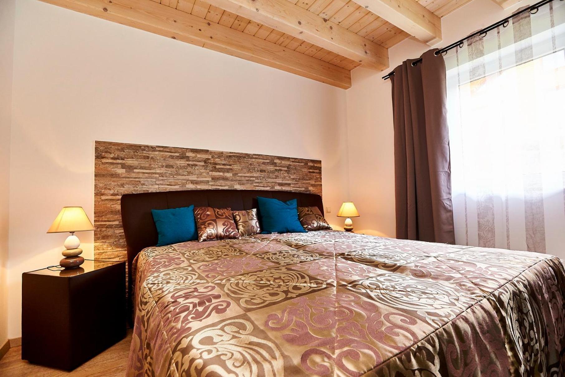 Ferienhaus Schoenblick Rieden  Bagian luar foto