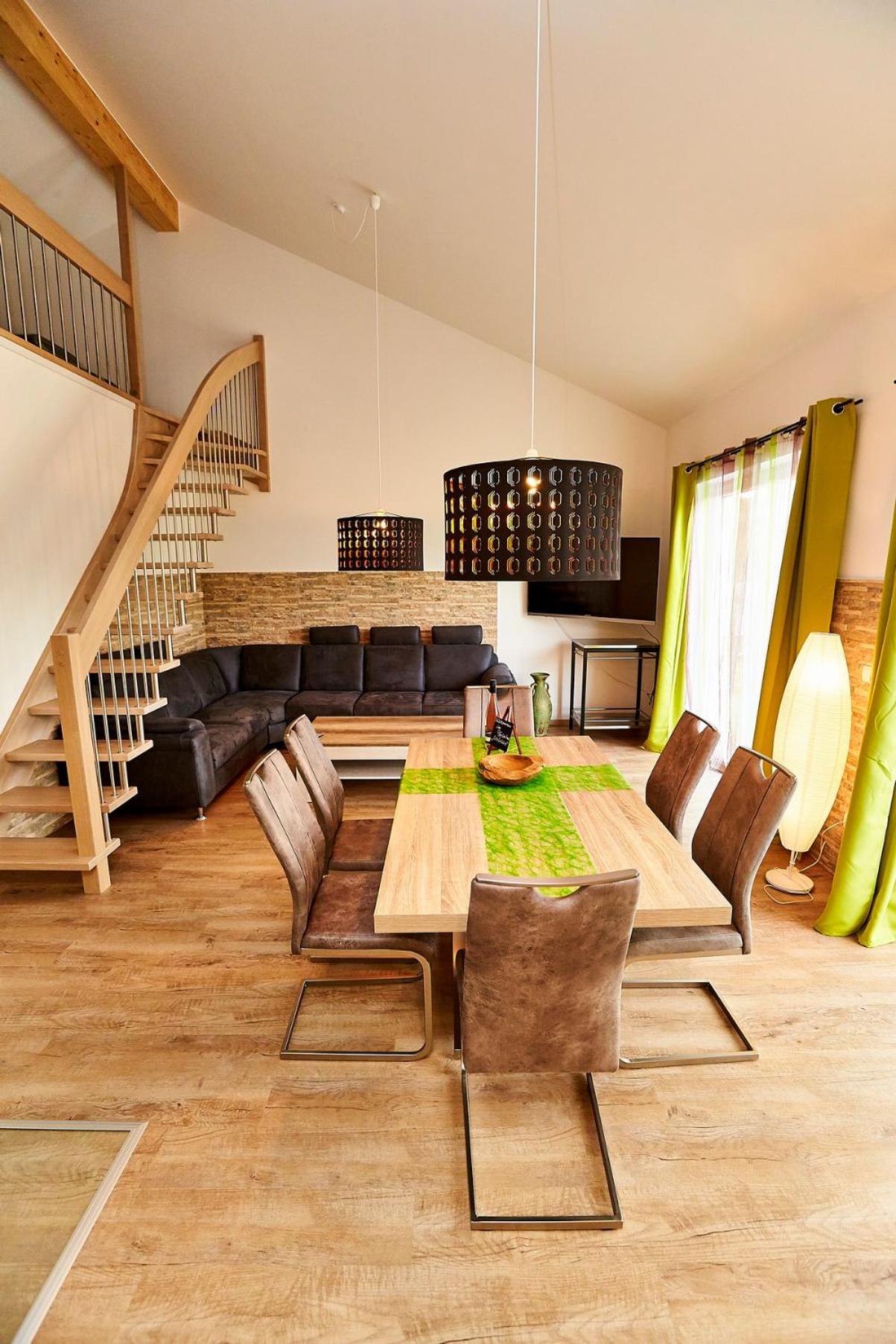 Ferienhaus Schoenblick Rieden  Bagian luar foto