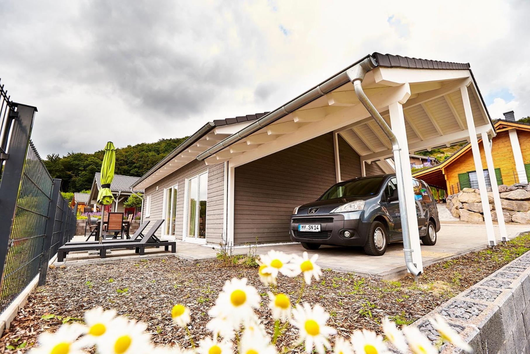 Ferienhaus Schoenblick Rieden  Bagian luar foto