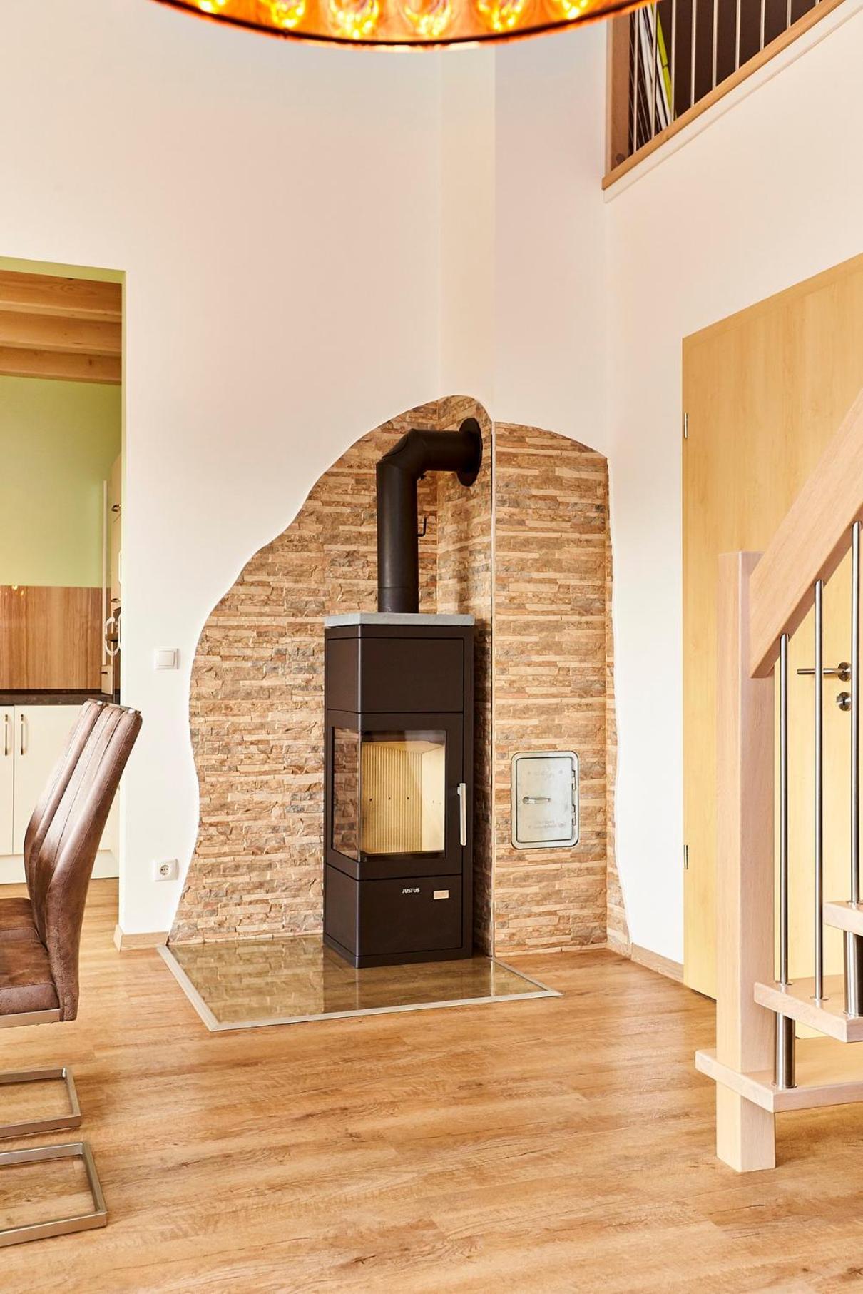 Ferienhaus Schoenblick Rieden  Bagian luar foto