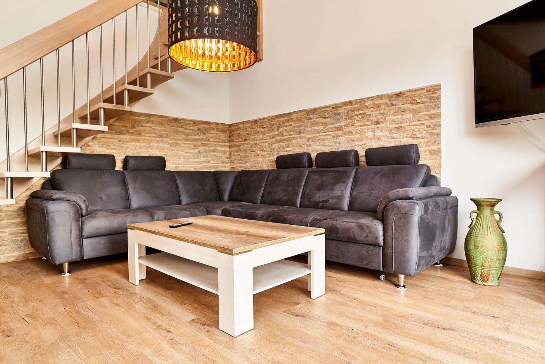 Ferienhaus Schoenblick Rieden  Bagian luar foto