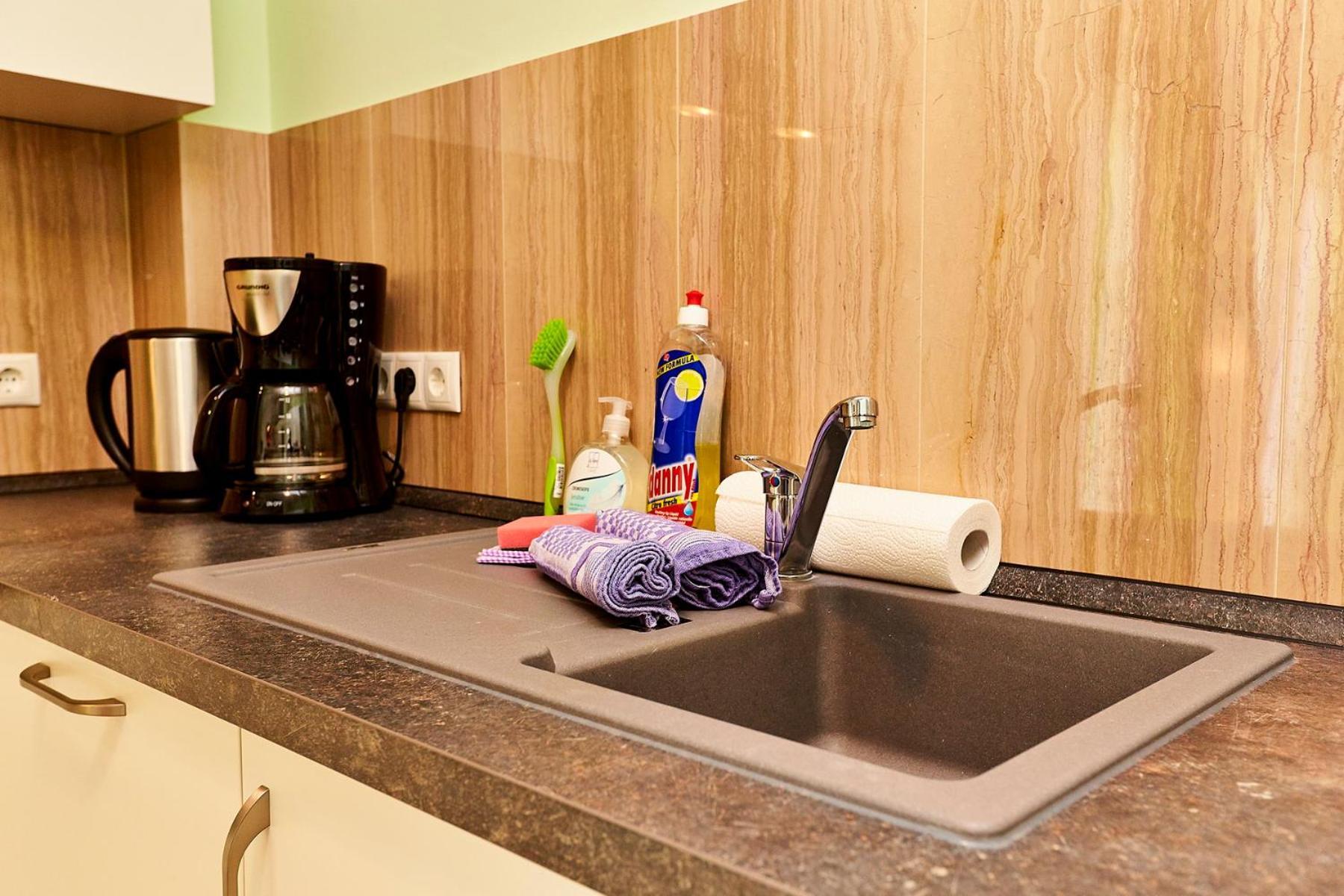 Ferienhaus Schoenblick Rieden  Bagian luar foto
