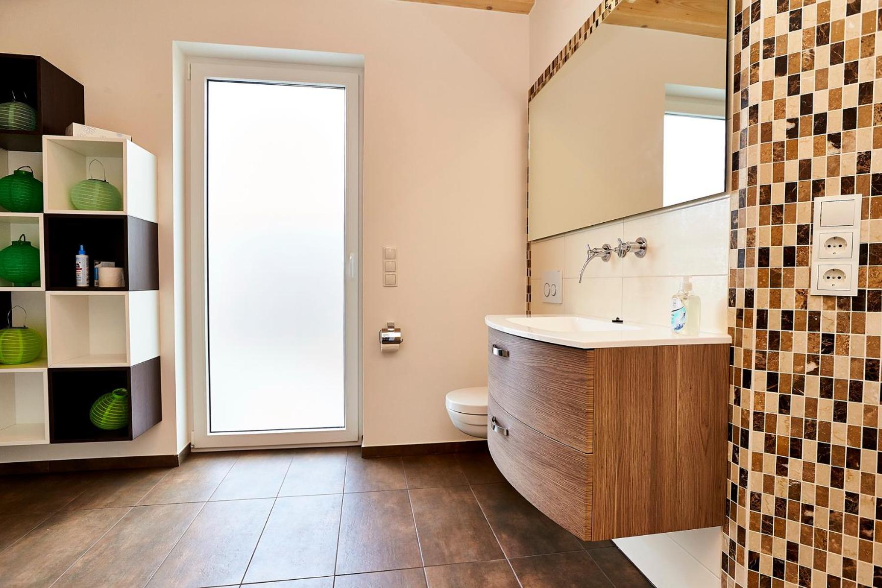 Ferienhaus Schoenblick Rieden  Bagian luar foto