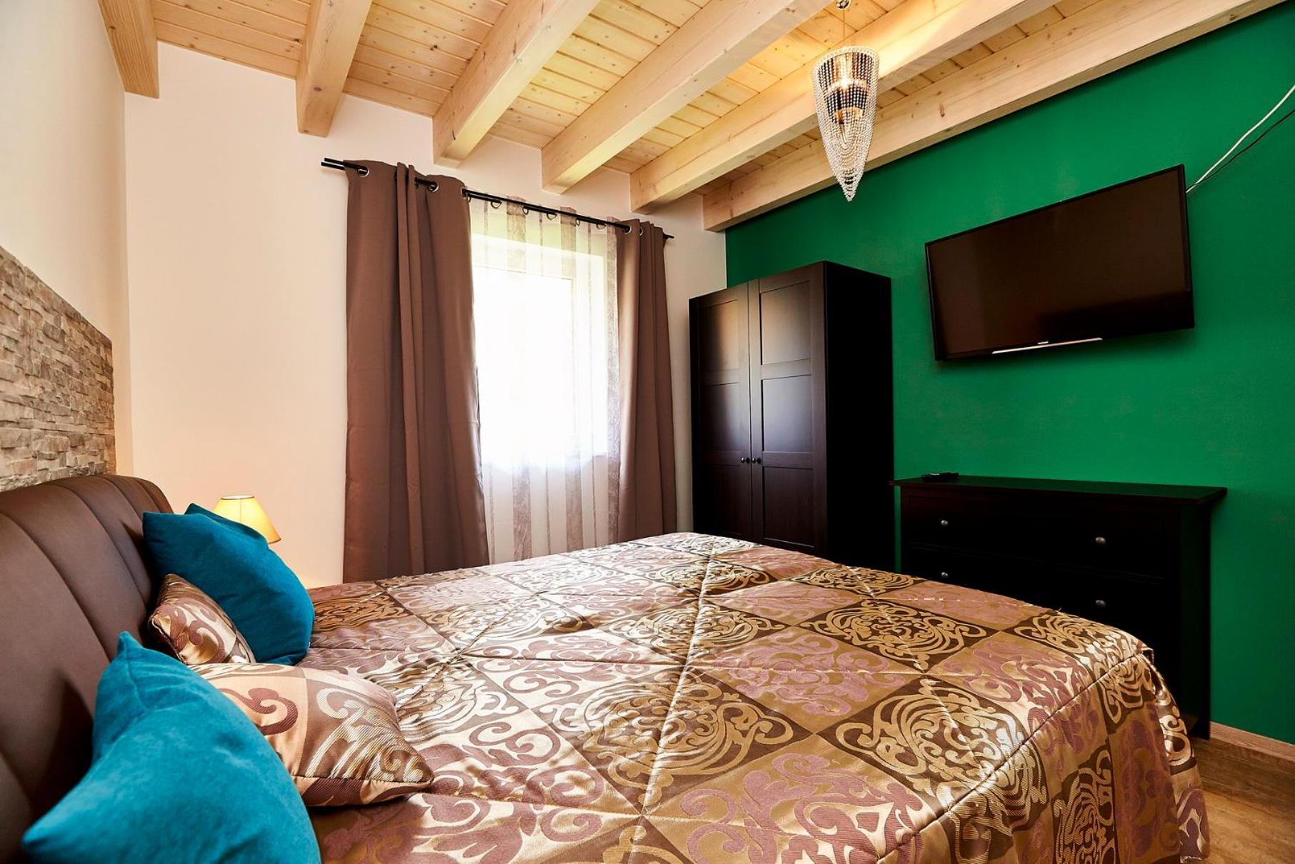 Ferienhaus Schoenblick Rieden  Bagian luar foto